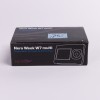 Bezicni sobni termostat programabilni za centralu NERO WL7-RF MULTI CRNI